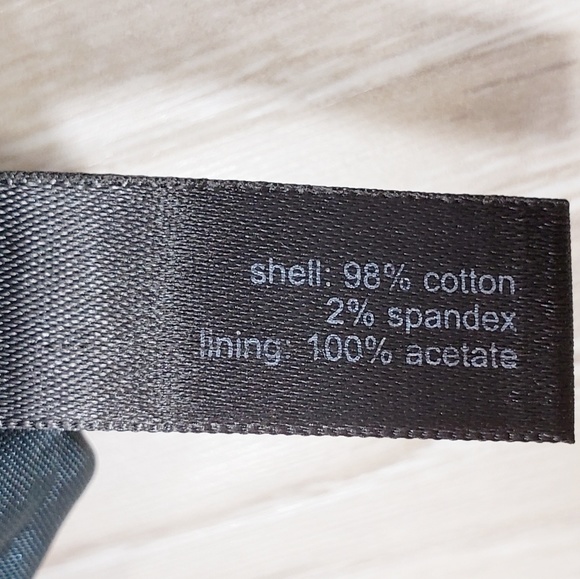 The Limited A line skirt - size S - Picture 5 of 6